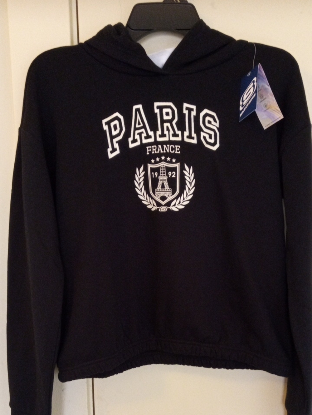 Brand New SKETCHERS Hoodie